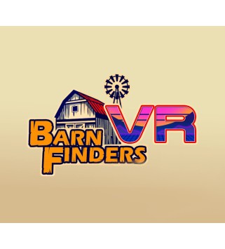 Barn Finders VR Steam Key GLOBAL